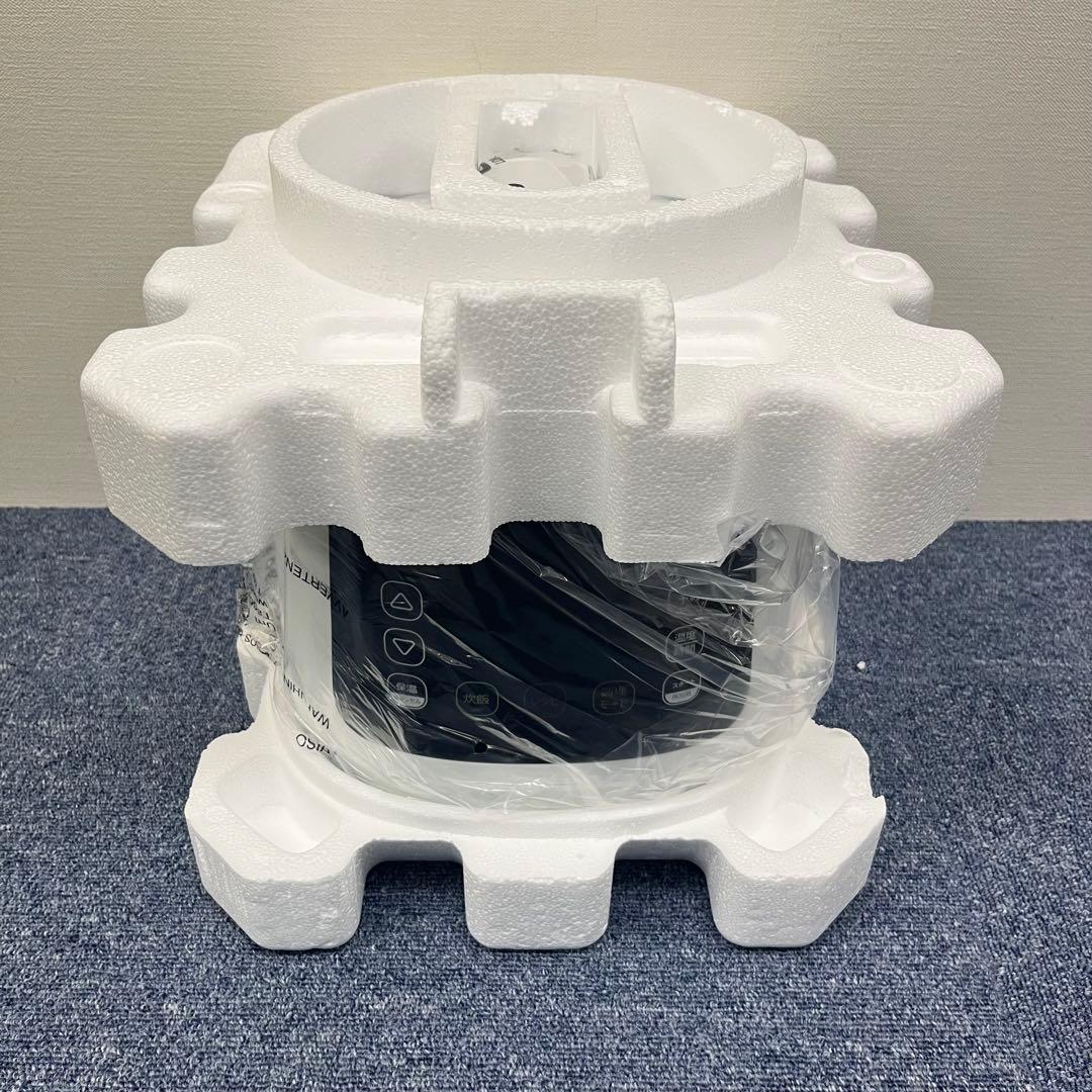 未使用品 T-fal ティファール 電気圧力鍋 CY3511JP 3