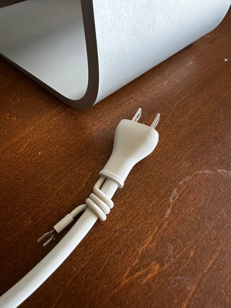 27インチ iMac Retina 5K カスタム済み