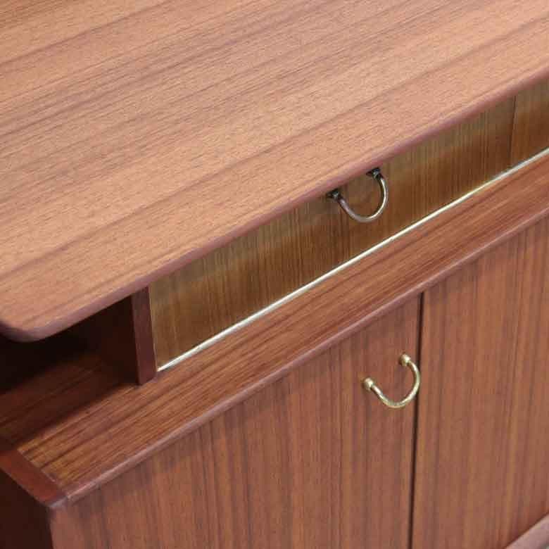 サイドボード ヴィンテージ イギリス ジープラン G-plan トーラ