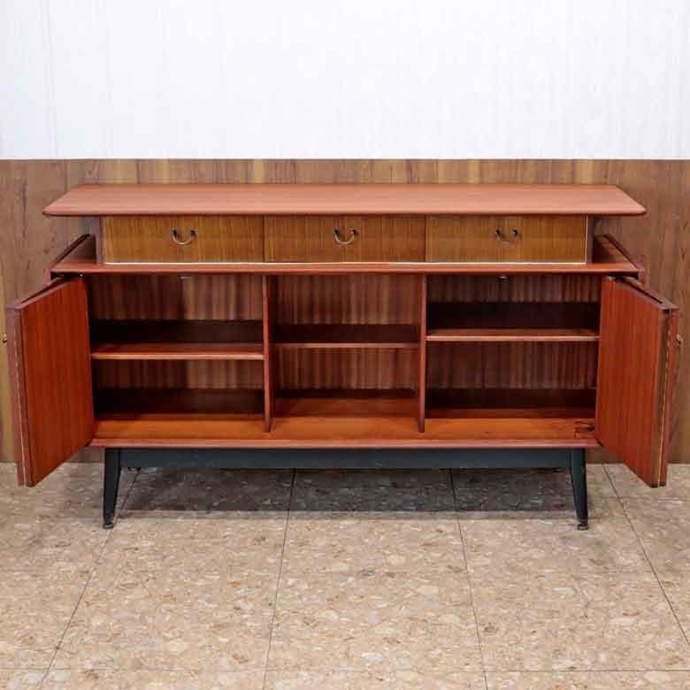 サイドボード ヴィンテージ イギリス ジープラン G-plan トーラ