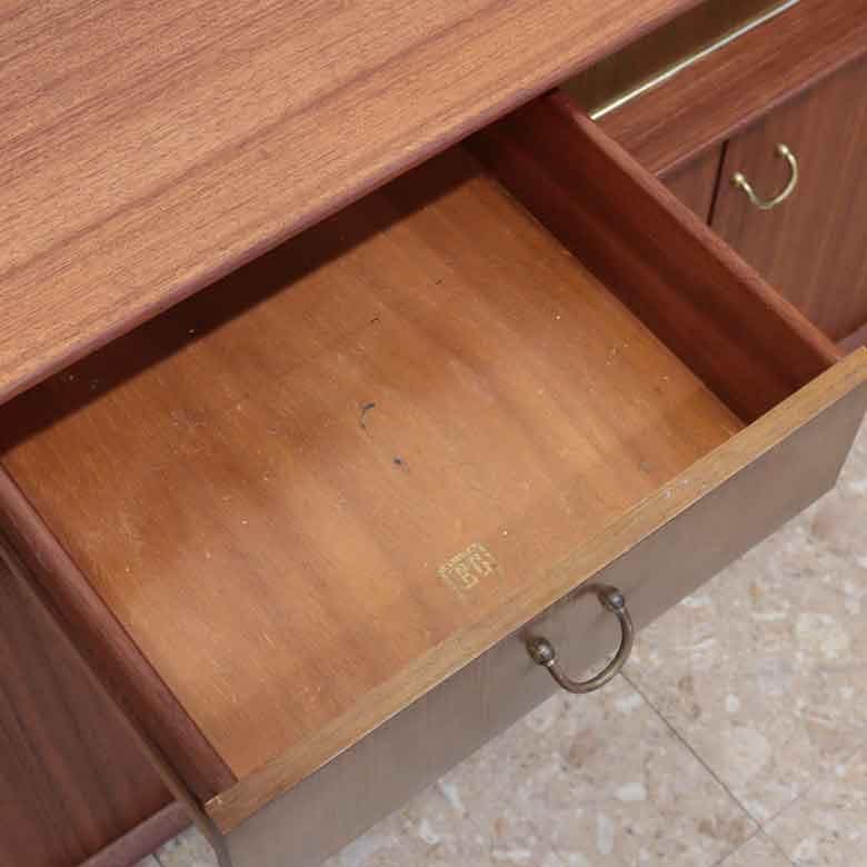 サイドボード ヴィンテージ イギリス ジープラン G-plan トーラ