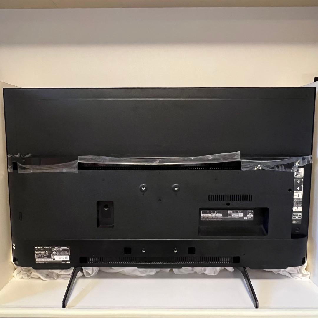 ★From.S ★【43インチ】SONY BRAVIA テレビ ジャンク品