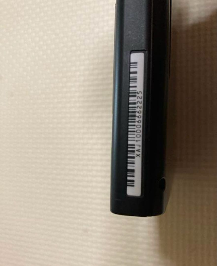 nintendo switch 本体　画面傷有り