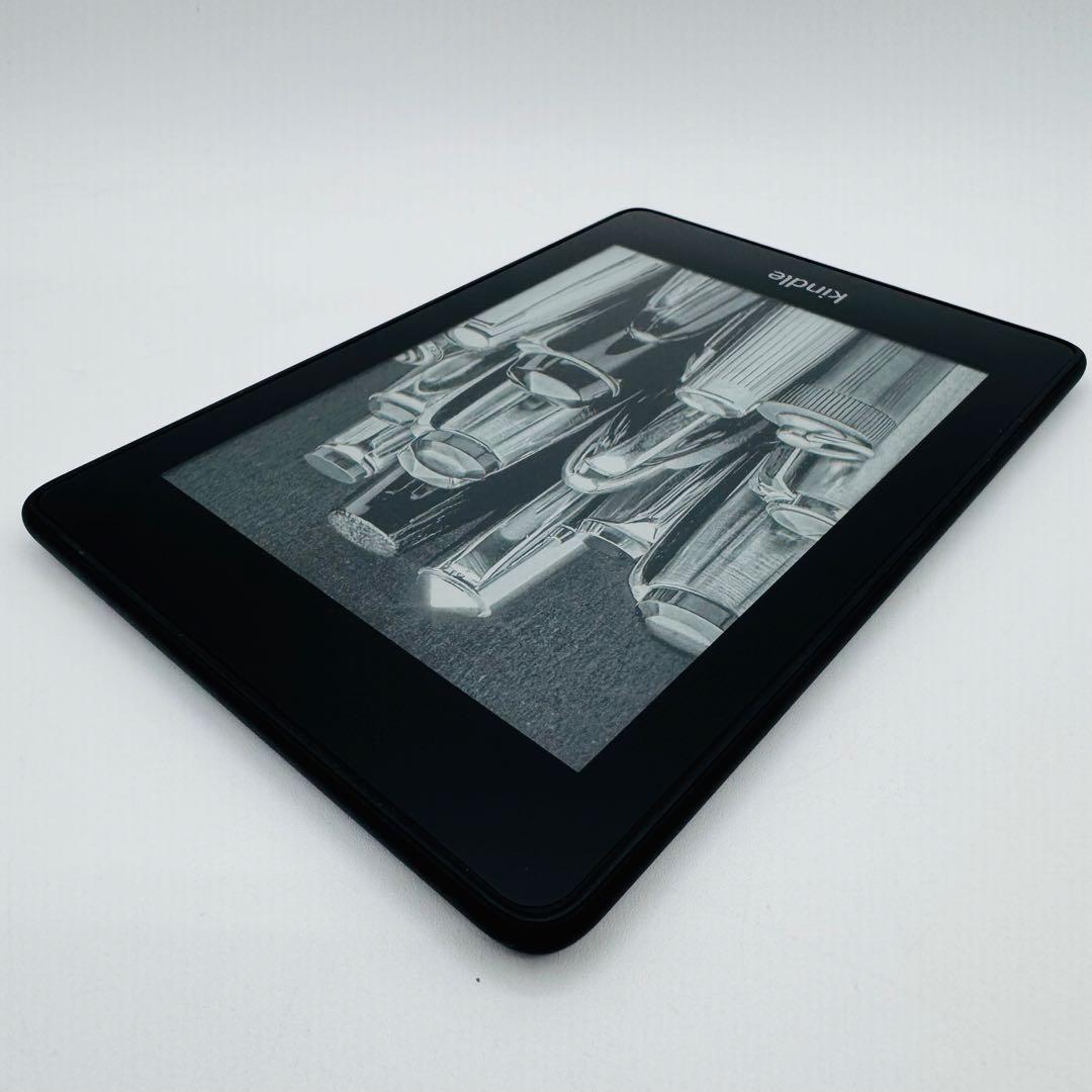 Kindle Paperwhite 第10世代 PQ94WIF 8GB 広告なし