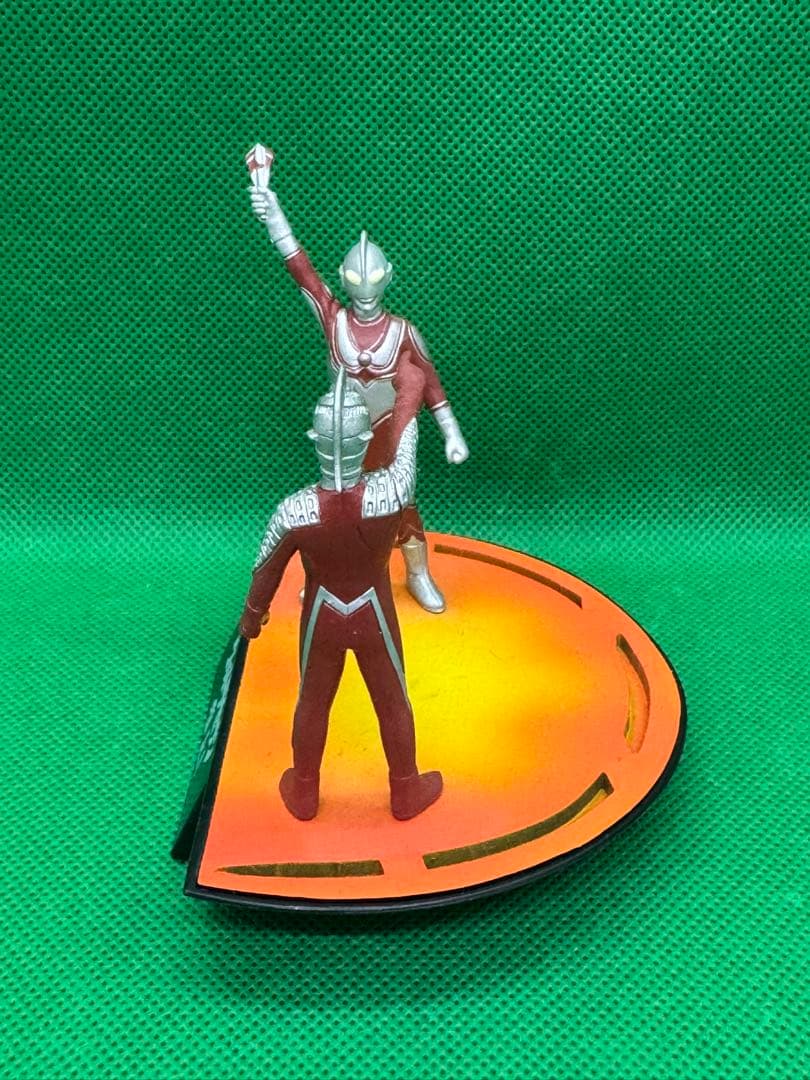 3個セット ウルトラ怪獣戯画 ウルトラ兄弟激闘史III ウルトラセブンなど