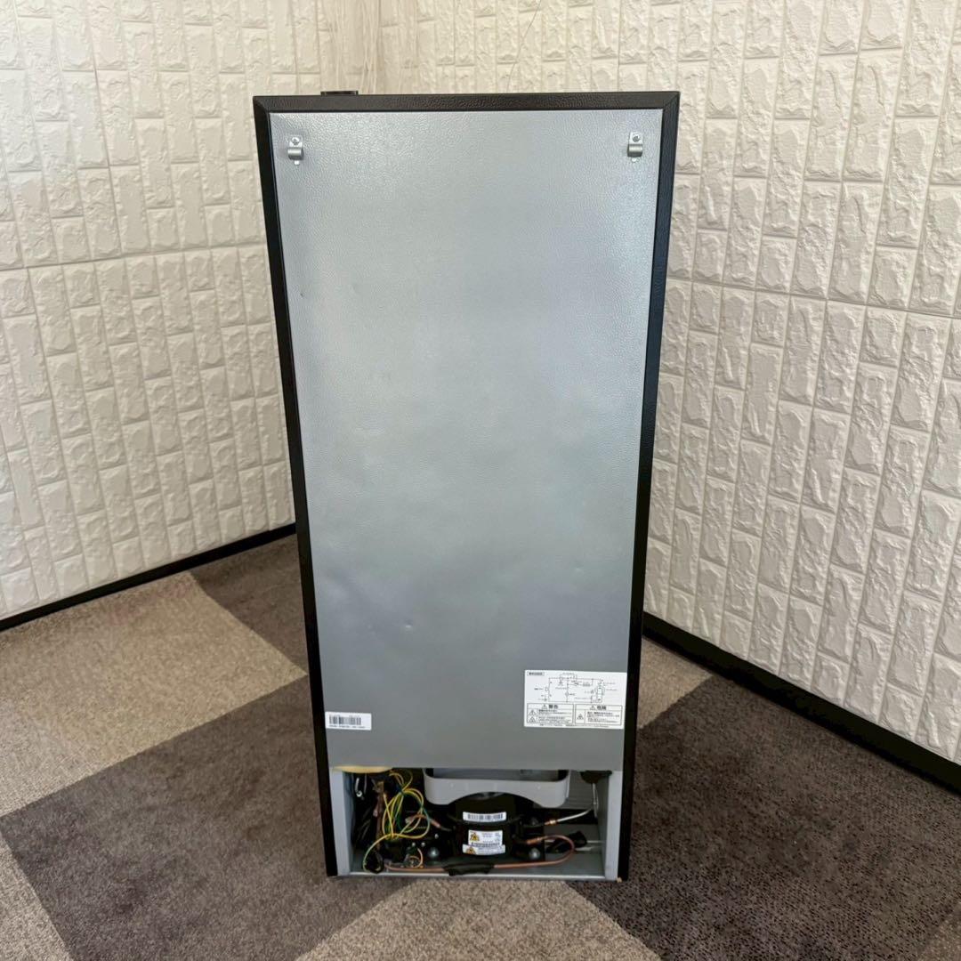 東京23区配送無料✨家電3点　アイリスオーヤマ　ハイセンス　冷蔵庫　洗濯機　美品