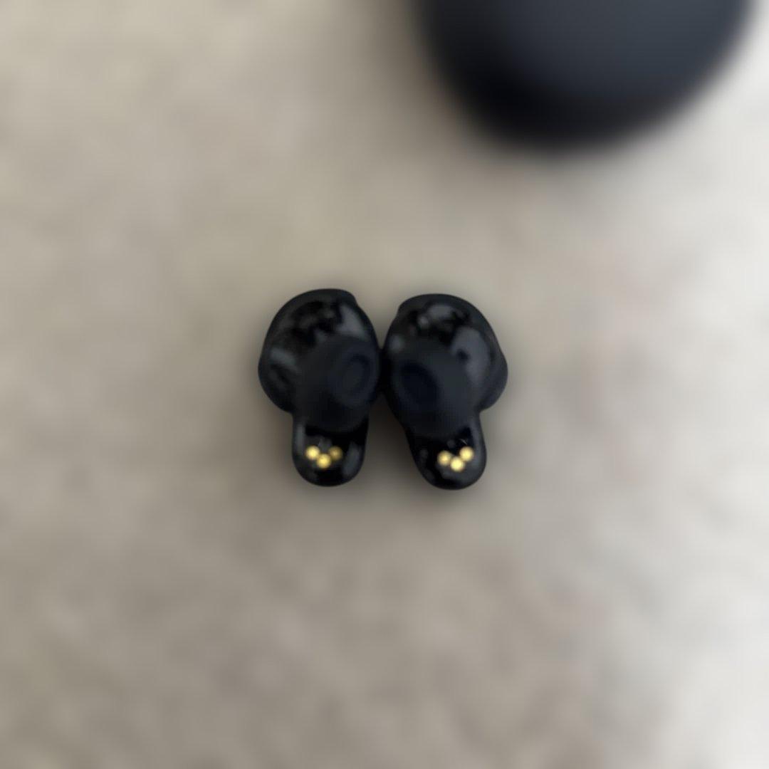 BOSE QuietComfort Ultra 2nd GEN 第2世代