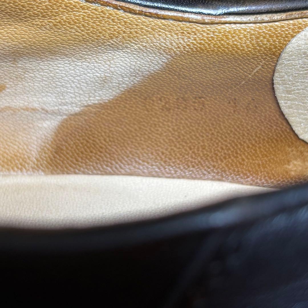 【名作】パラブーツ ミカエル チロリアンシューズ レザー レースアップ 25