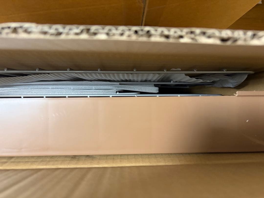 犬ケージ 2匹同時用 組み合わせ自由 キャスター付きロック可能工具不要 掃除簡単