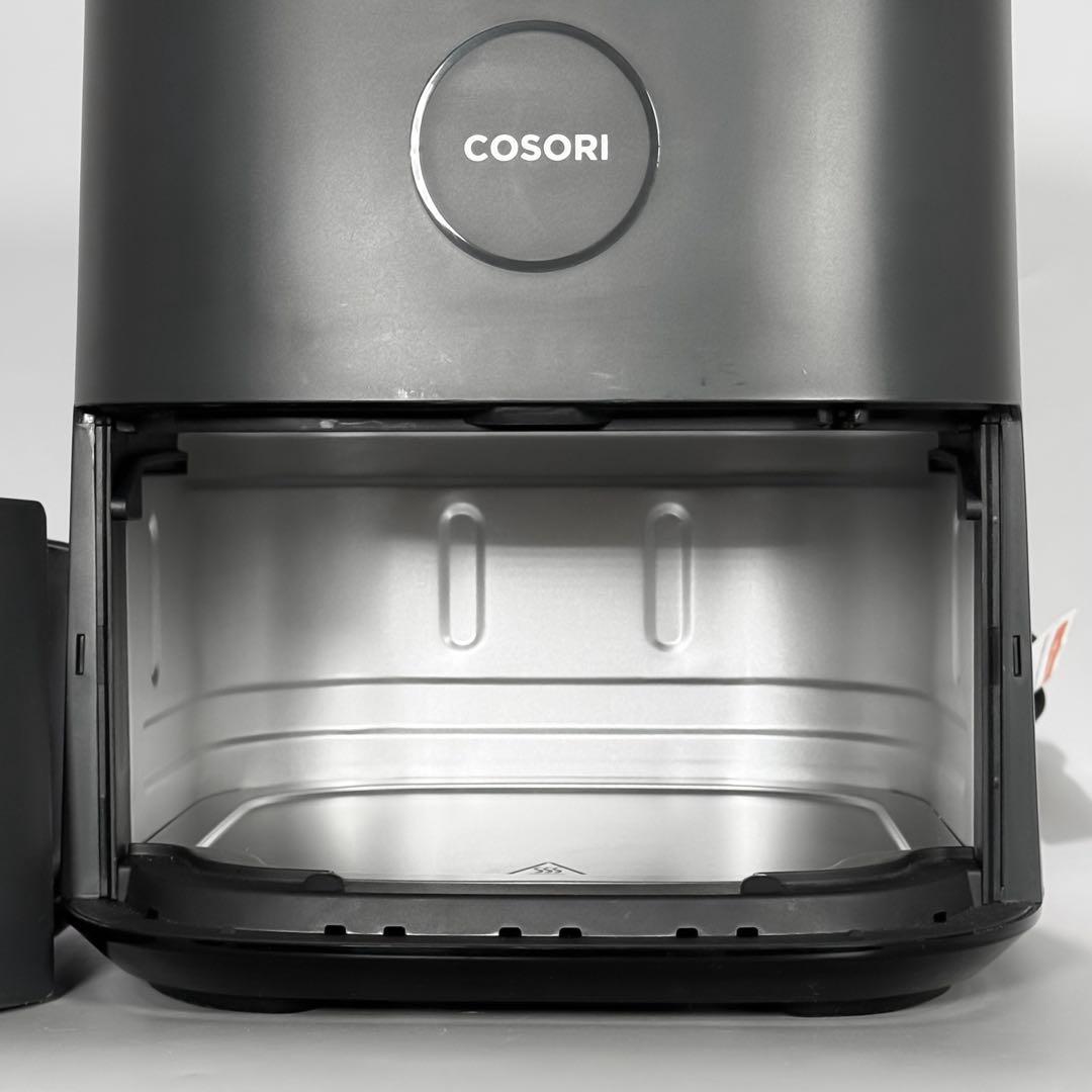 マリア様COSORI CAF-L501-KJPR ノンフライヤー 4.7L