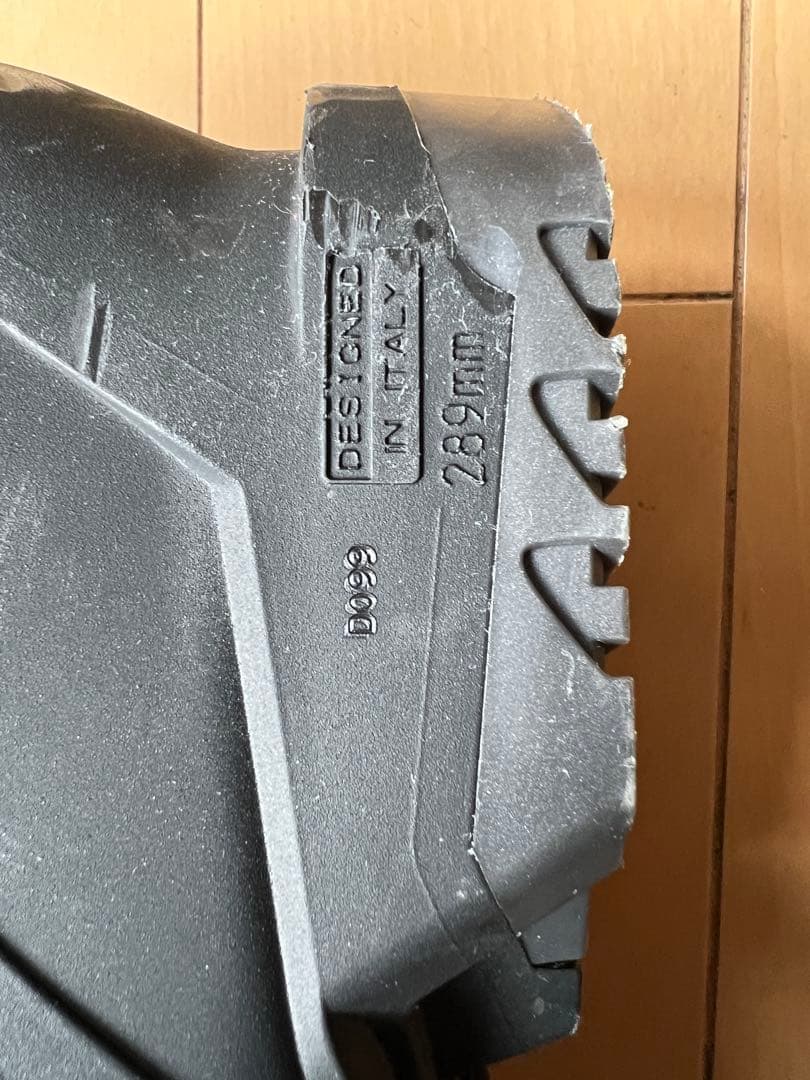 スキー HEAD next EDGE 80