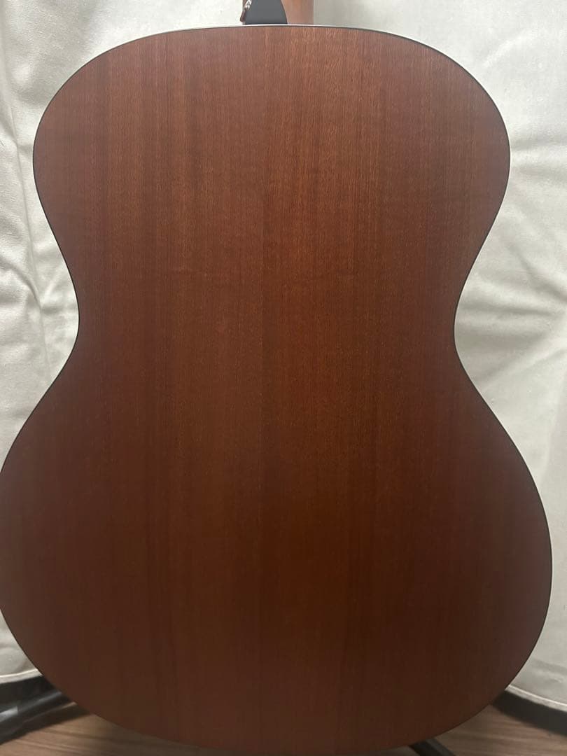 【なつ】Taylor テイラー　114e 日本限定　美品