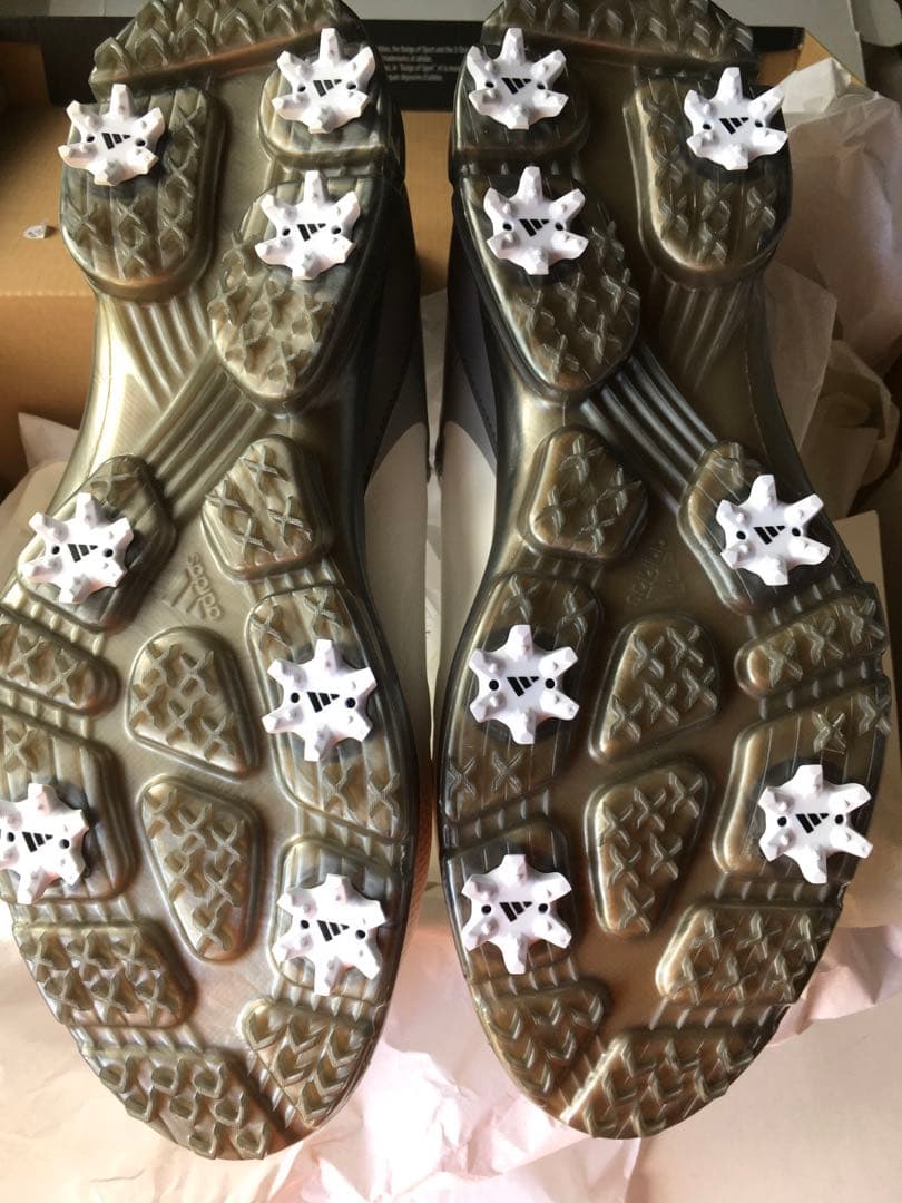 【adidas GOLF/アディダス】ALPHAFLEX21 BOA 27.5