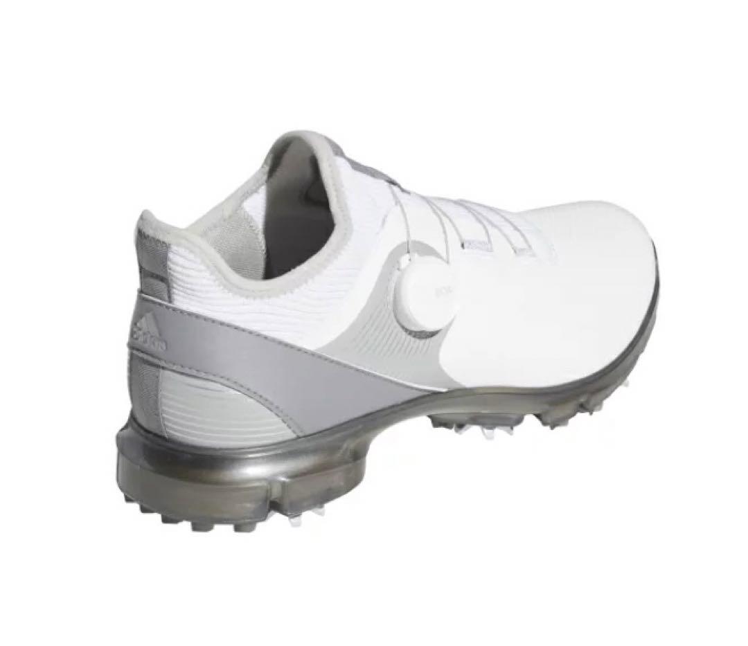 【adidas GOLF/アディダス】ALPHAFLEX21 BOA 27.5