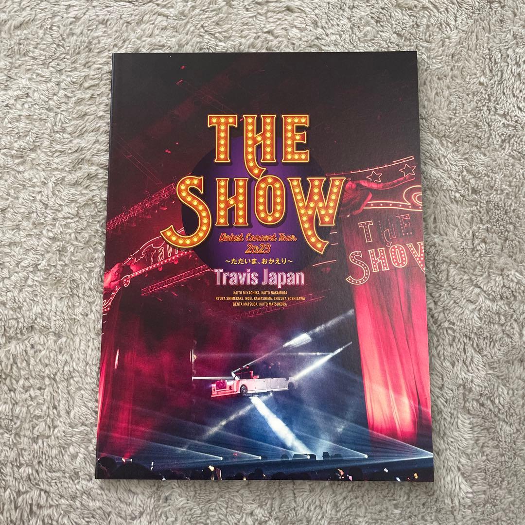 ミュージック Travis Japan/Travis Japan Debut Concert