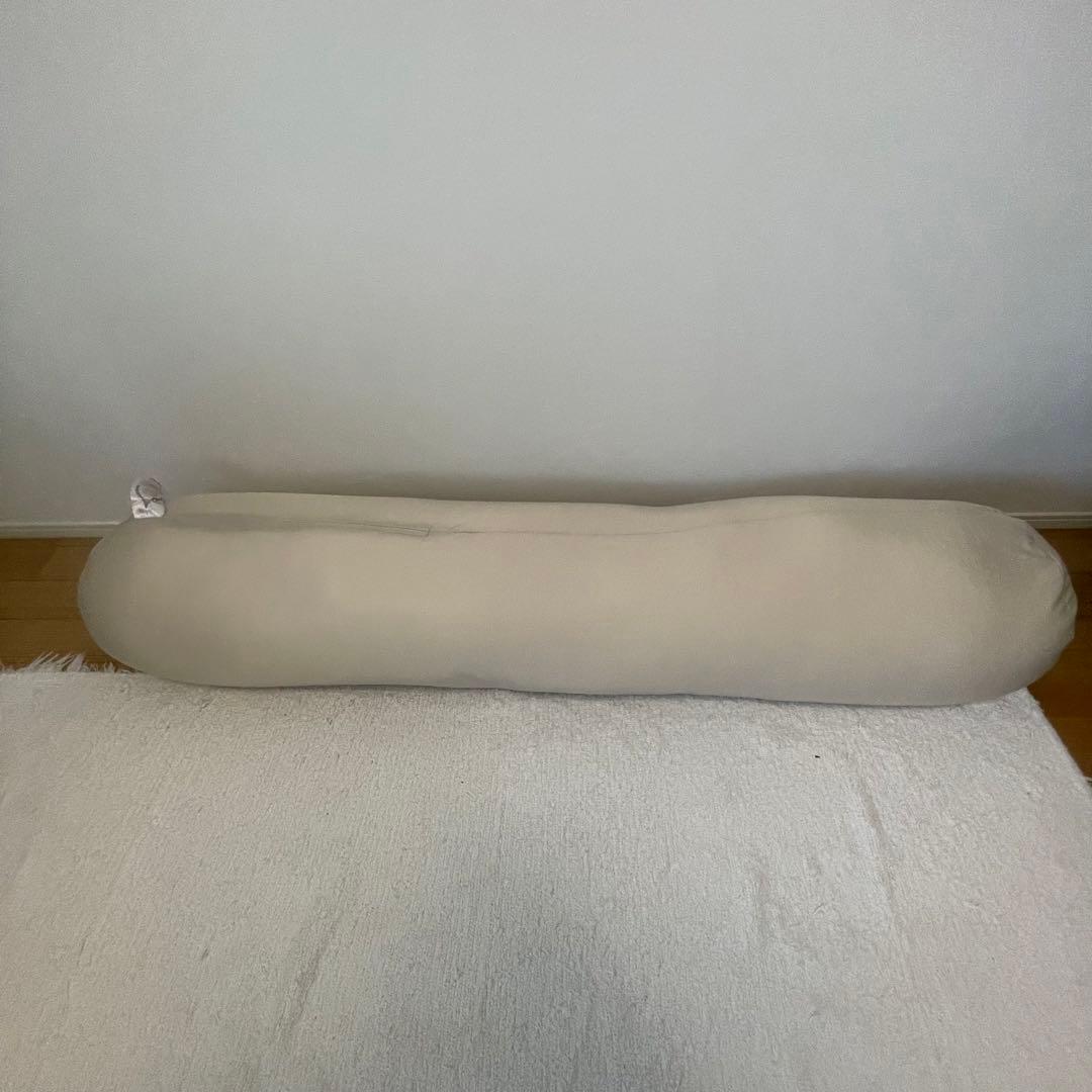 【Yogibo】美品 Yogibo Roll Max Premium