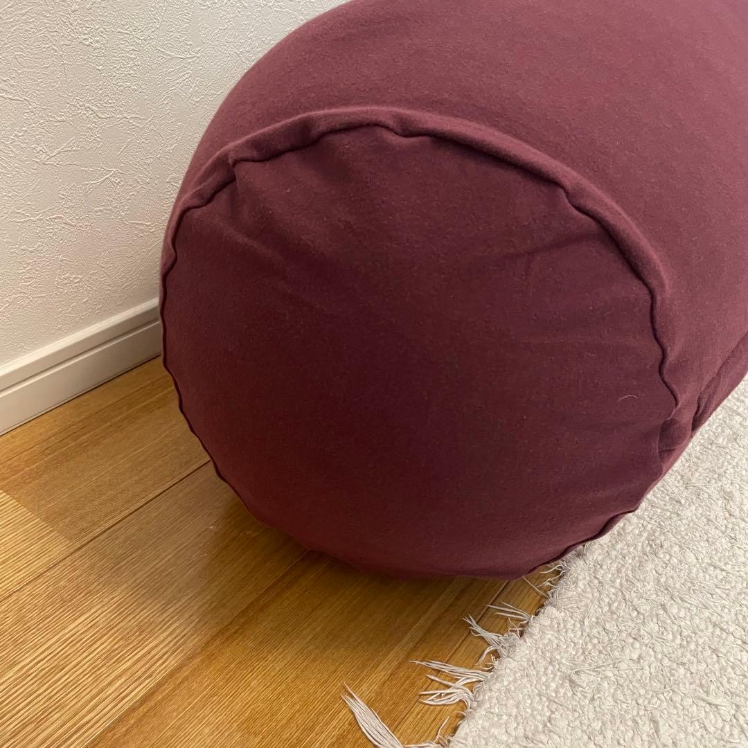 【Yogibo】美品 Yogibo Roll Max Premium