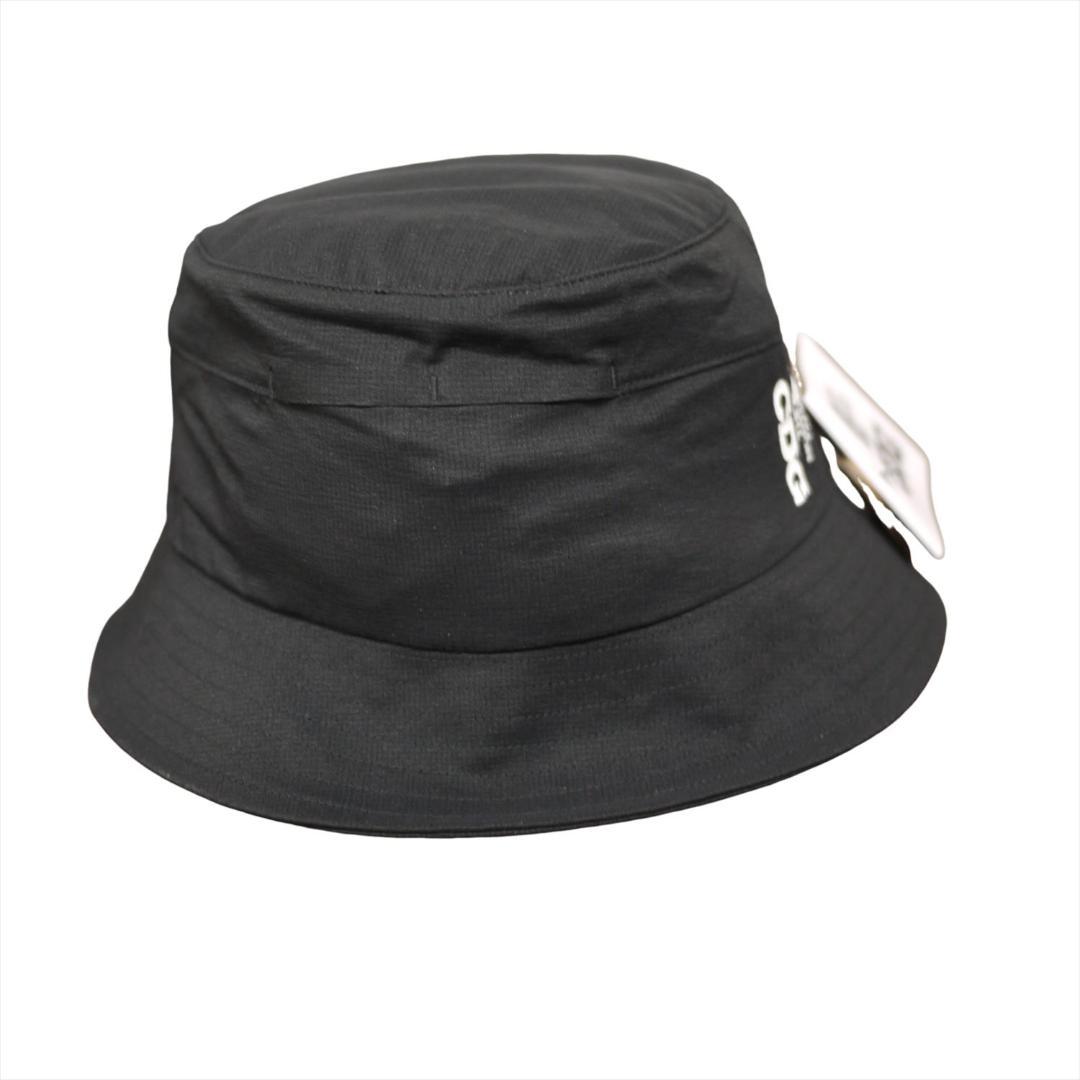 The North Face CDG バケット ハット 黒 コムデギャルソン