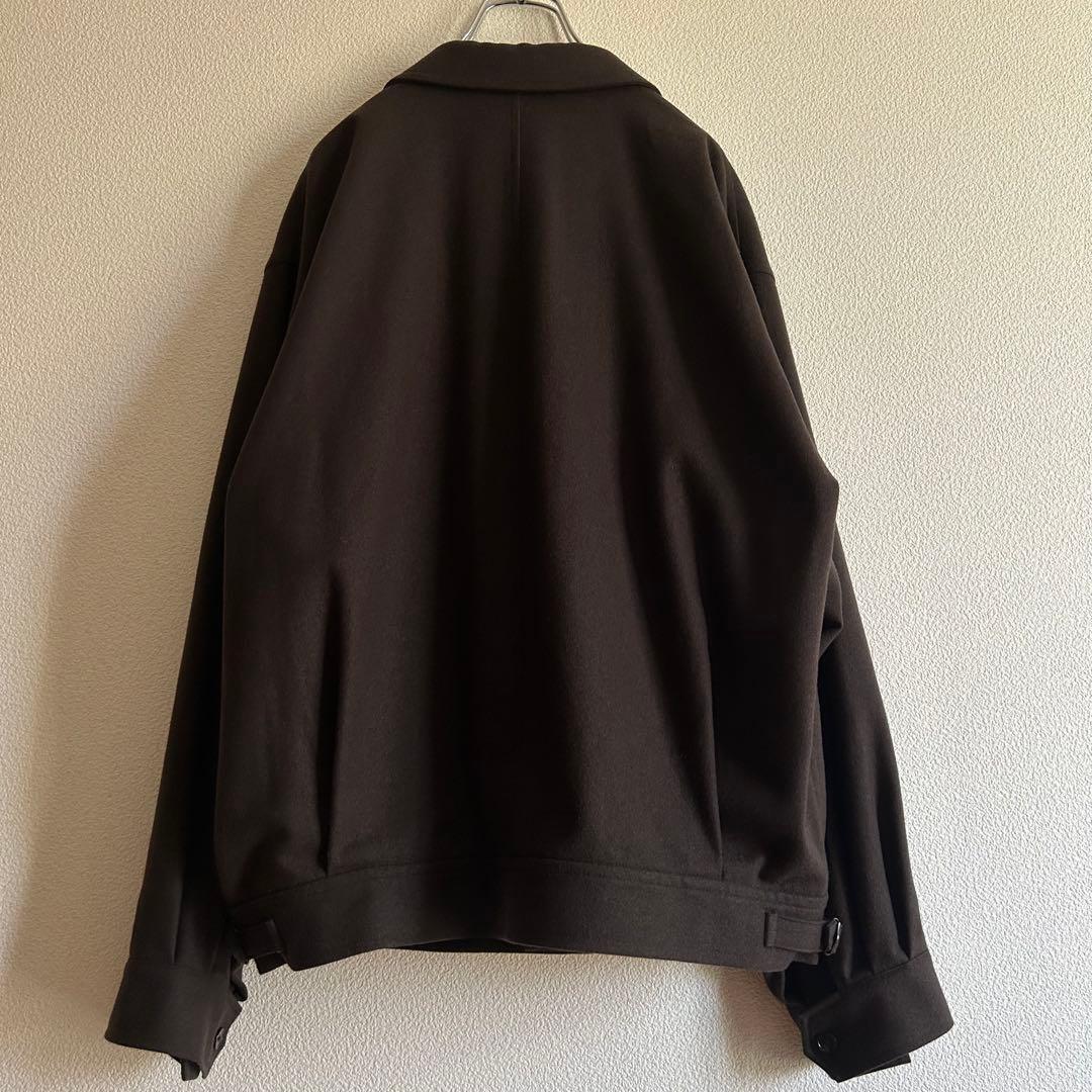 Steven Alan スティーブンアラン ウールジャケット ブルゾン コート