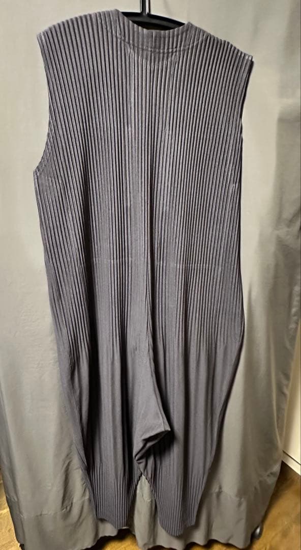 HOMME PLISSÉ ISSEY MIYAKE オールインワン
