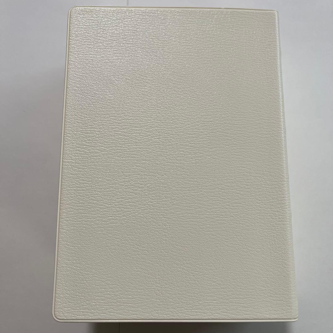 いのちのことば社 バイリンガル聖書 新改訳2017 / ESV