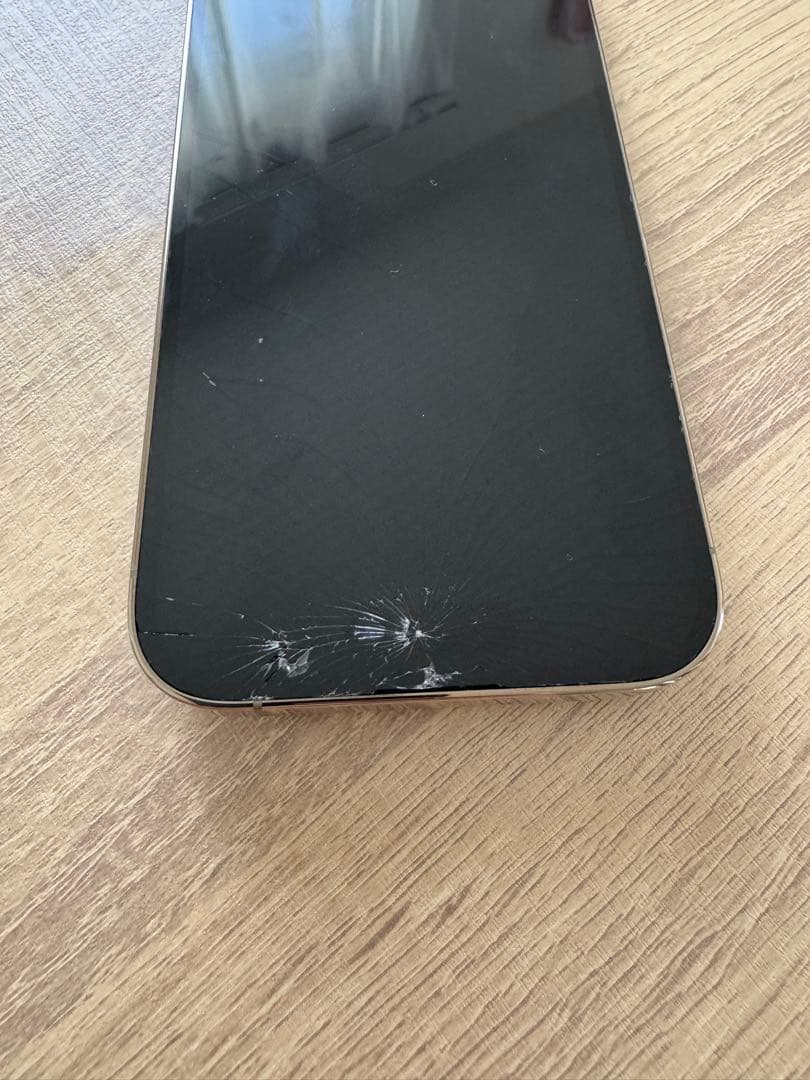 Apple iPhone14Pro 128GB 本体