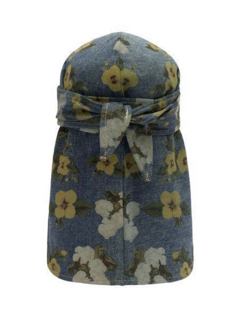 DENIM TEARS x LEVI'S ドゥーラグ