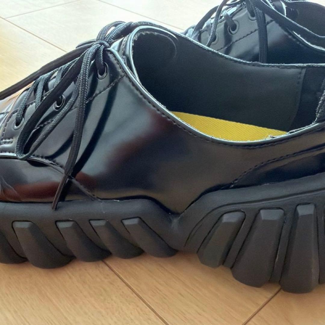 靴 ONITSUKA TIGER DENTIGRE HYB PT 28cm