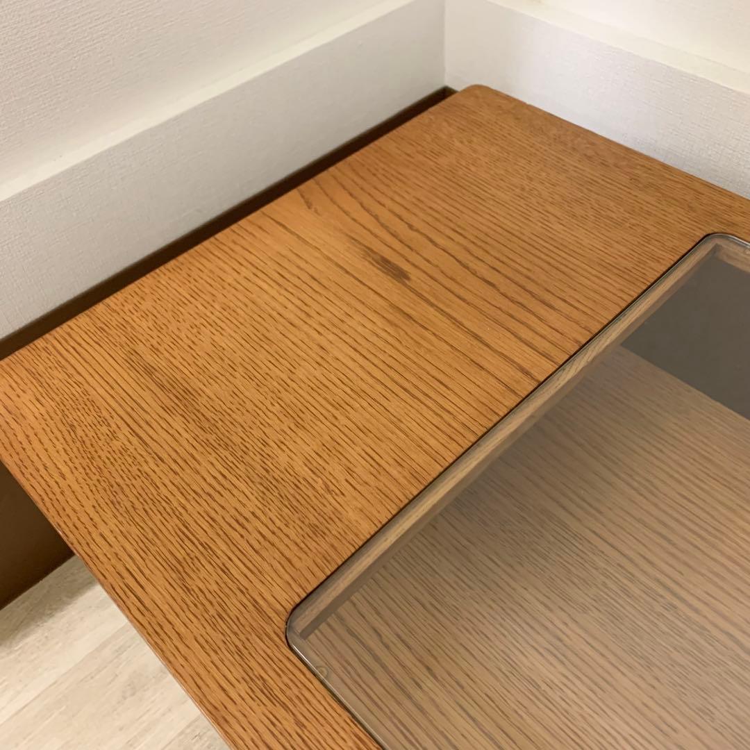 unico ウニコ SIGNE シグネ ローテーブル 北欧テイスト