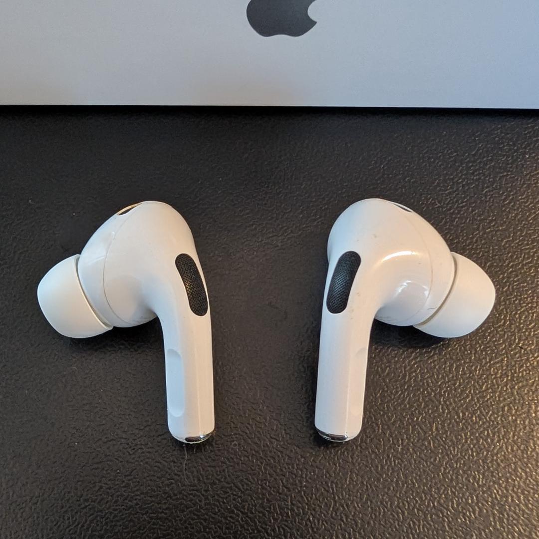 AirPods Pro 第2世代 MTJV3J/A USB-C