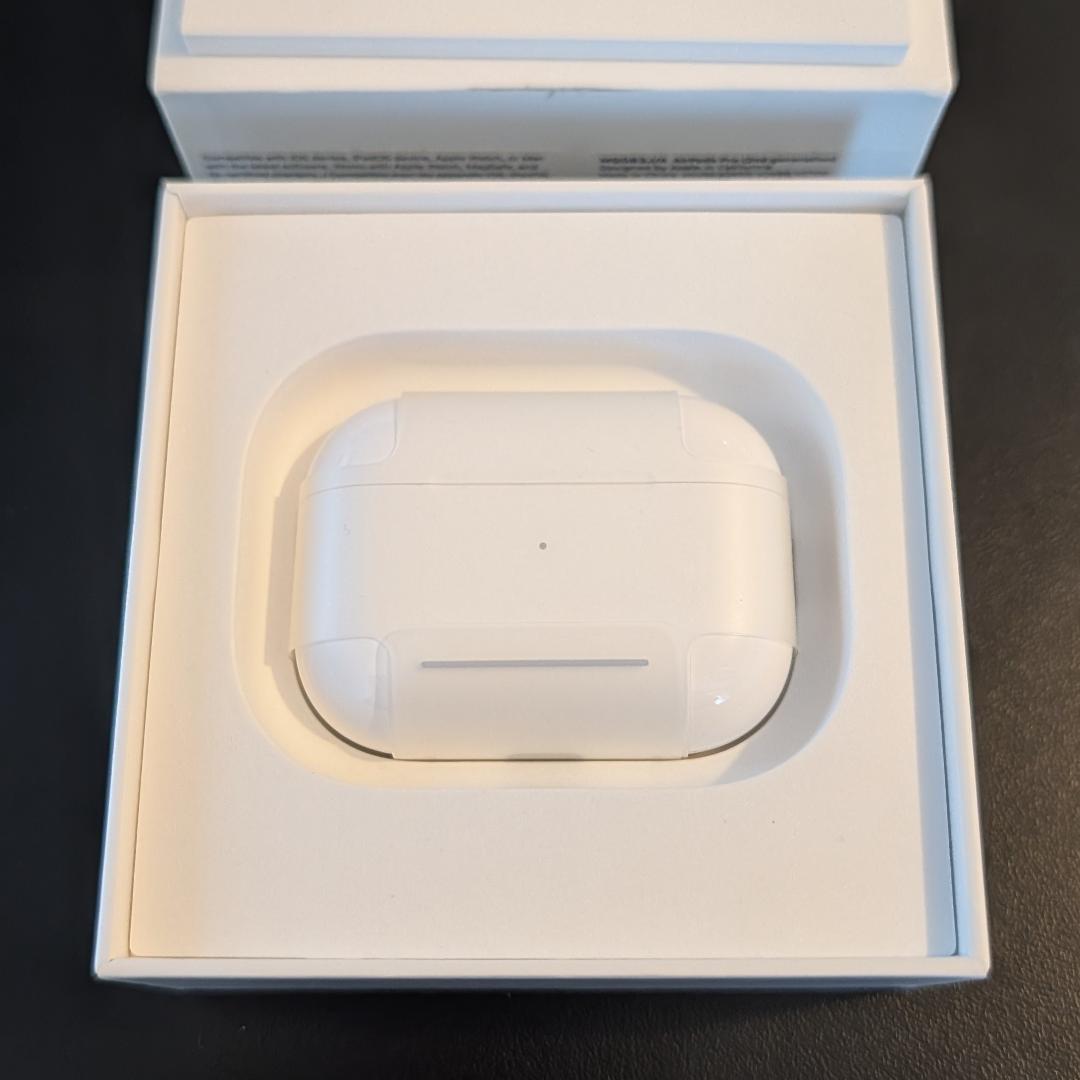 AirPods Pro 第2世代 MTJV3J/A USB-C