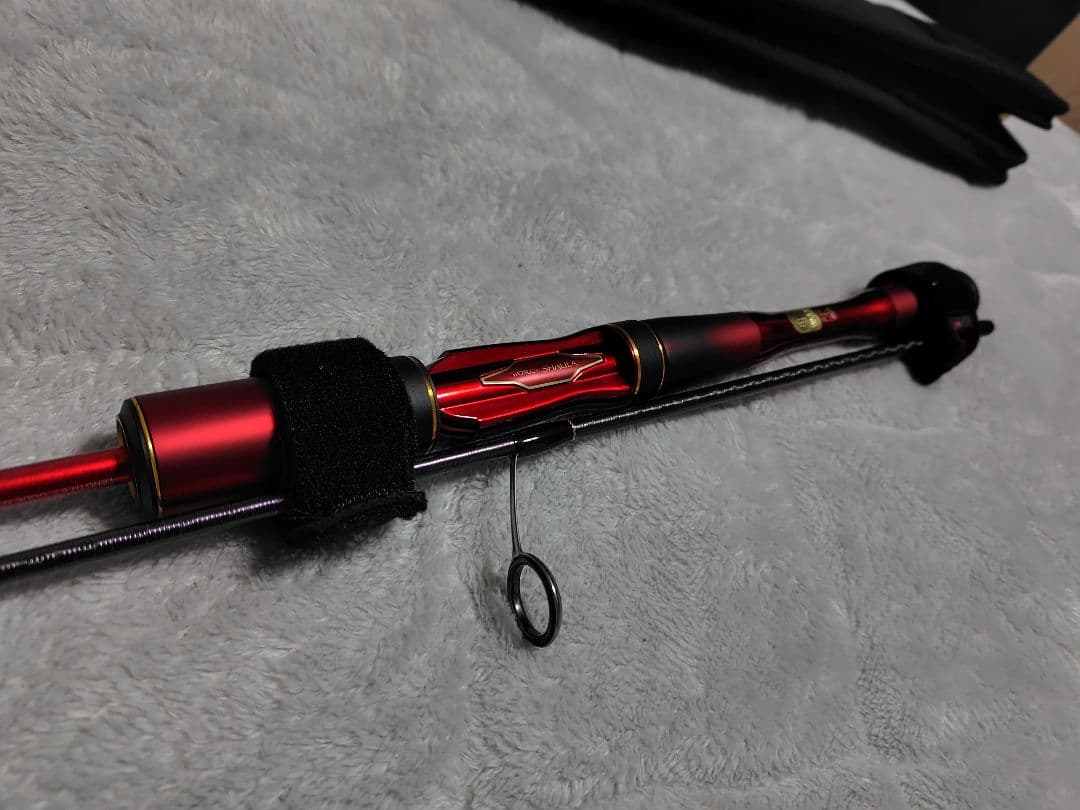 24 ワールドシャウラ　テクニカルエディション　62UL 2P