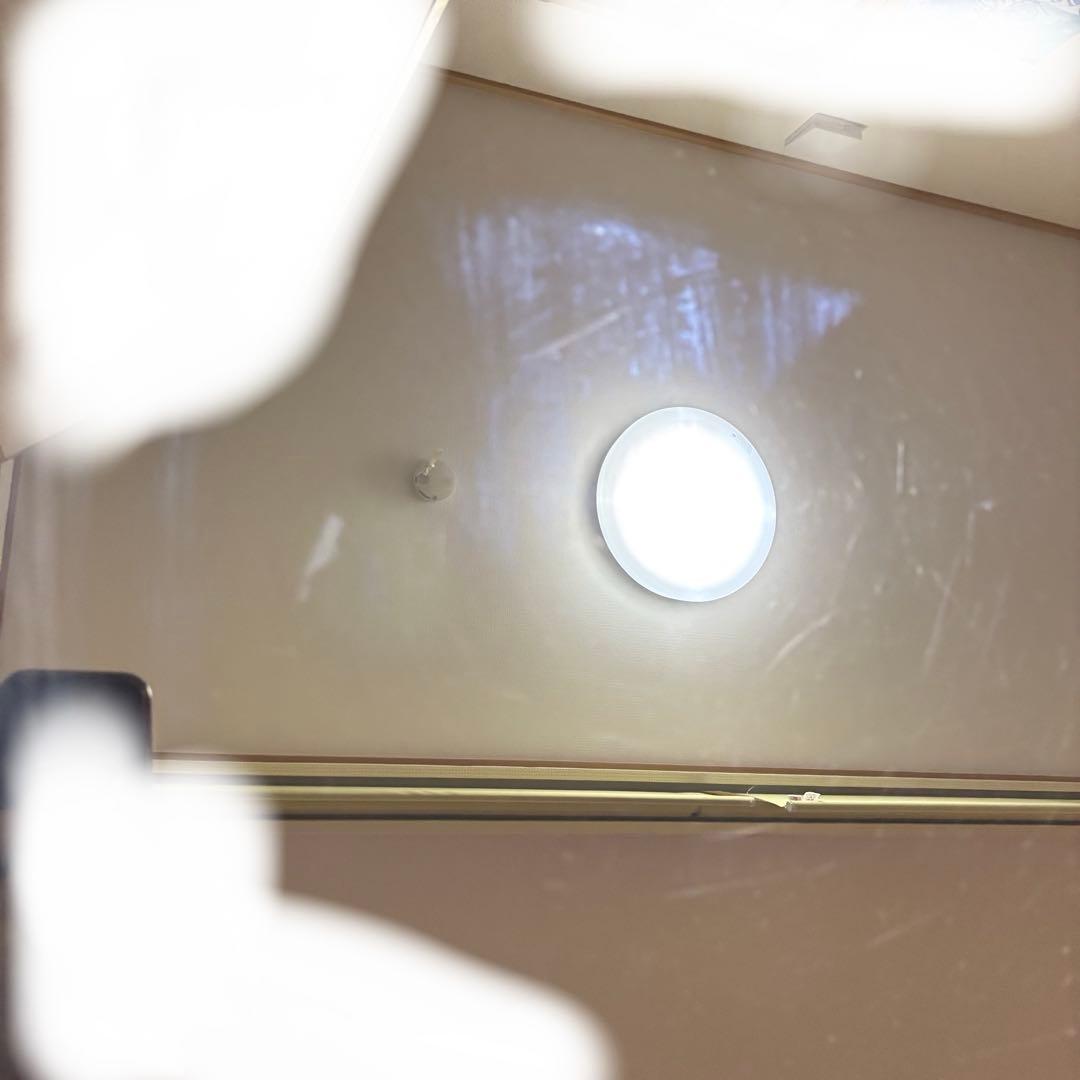 ニトリ センターテーブル ROAD 110 ローボード ガラス天板