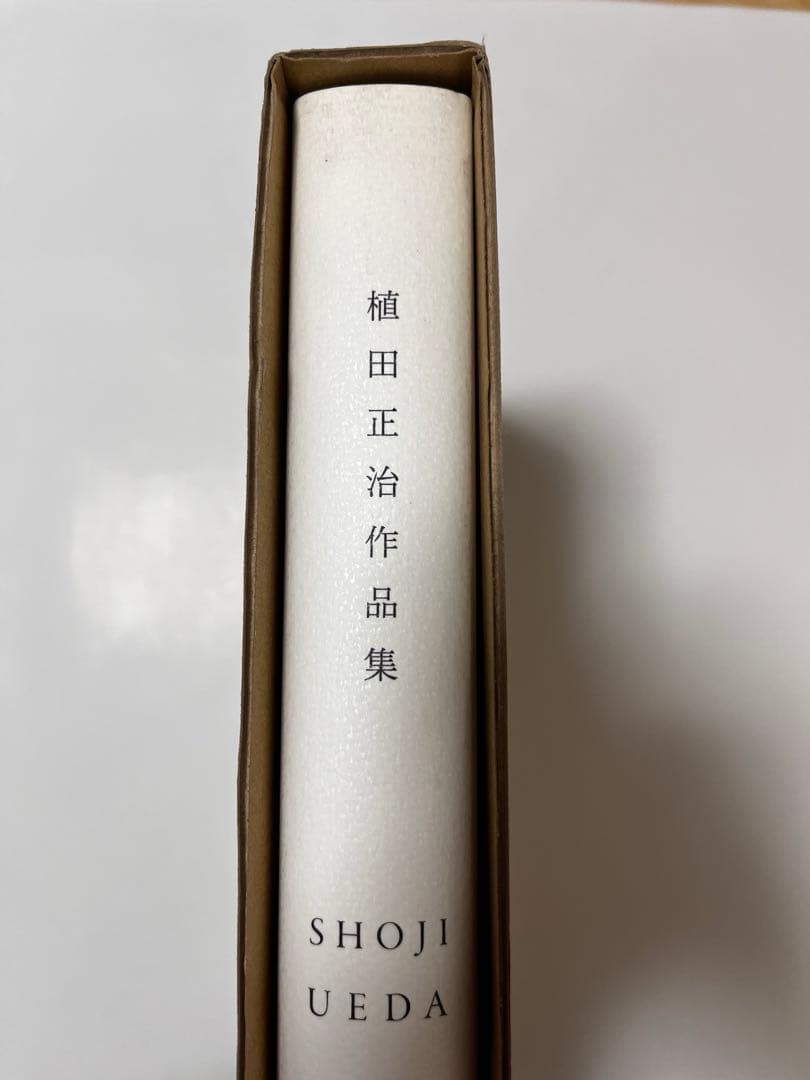 【最終値下げ】植田正治作品集　河出書房新社　写真集　（訳あり）