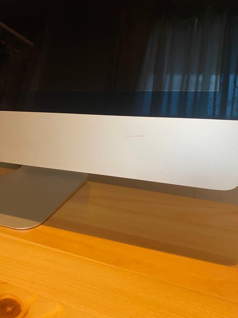 【箱あり】iMac 27インチ・Magic Mouse・キーボード・増築メモリ