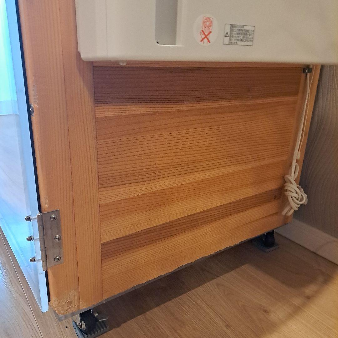 犬小屋製作工房K防音ケージ