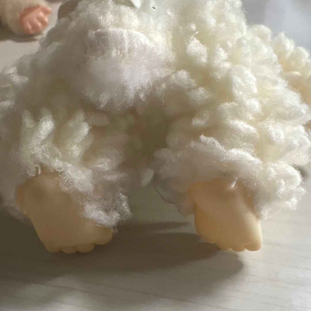 セキグチ モンチッチ　チャム　チムたん　3点セット