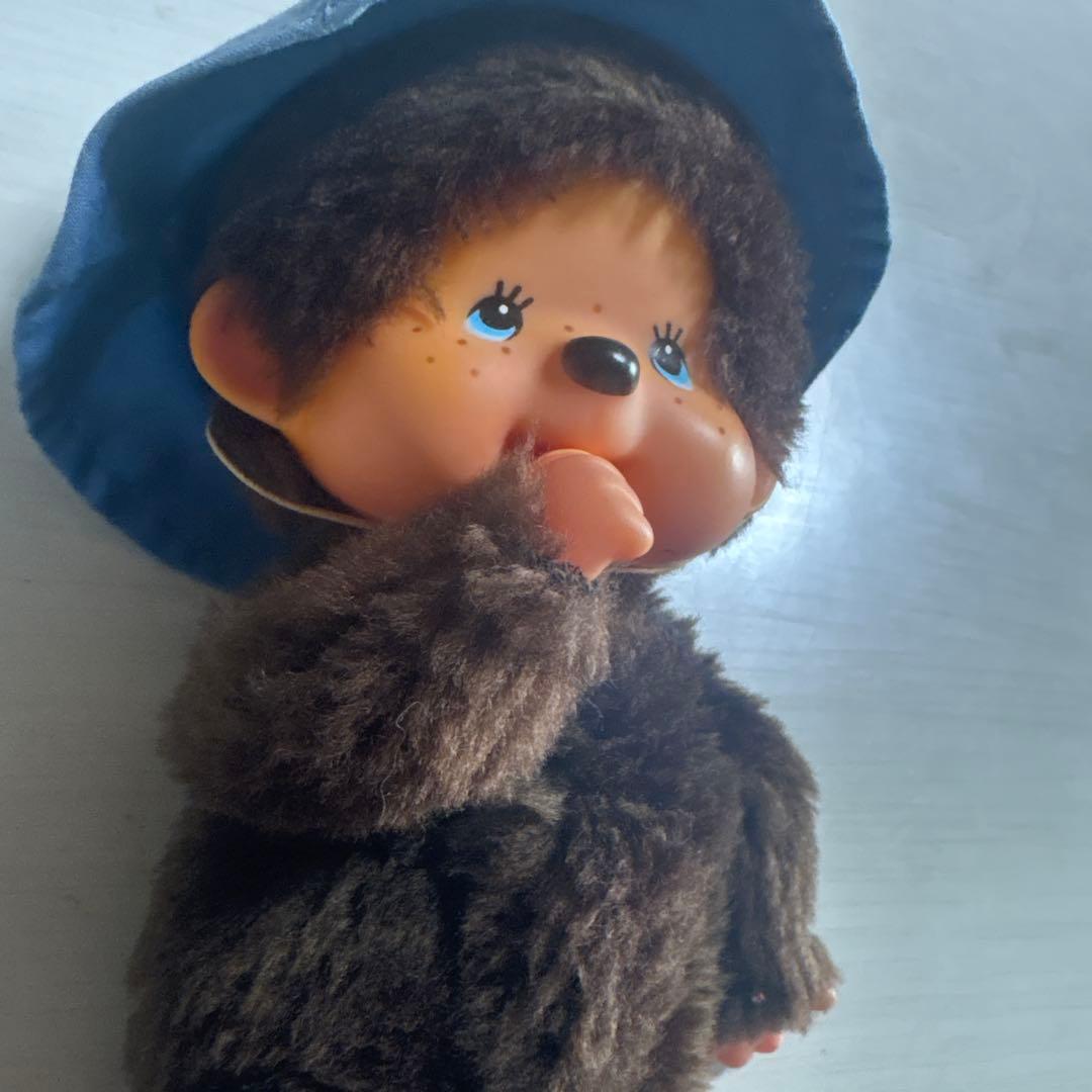 セキグチ モンチッチ　チャム　チムたん　3点セット