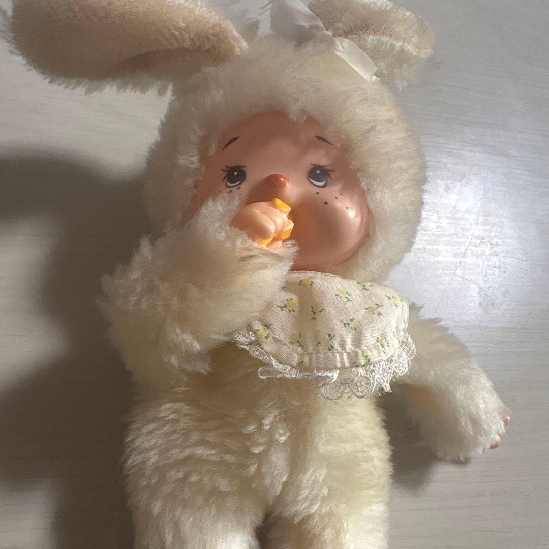 セキグチ モンチッチ　チャム　チムたん　3点セット