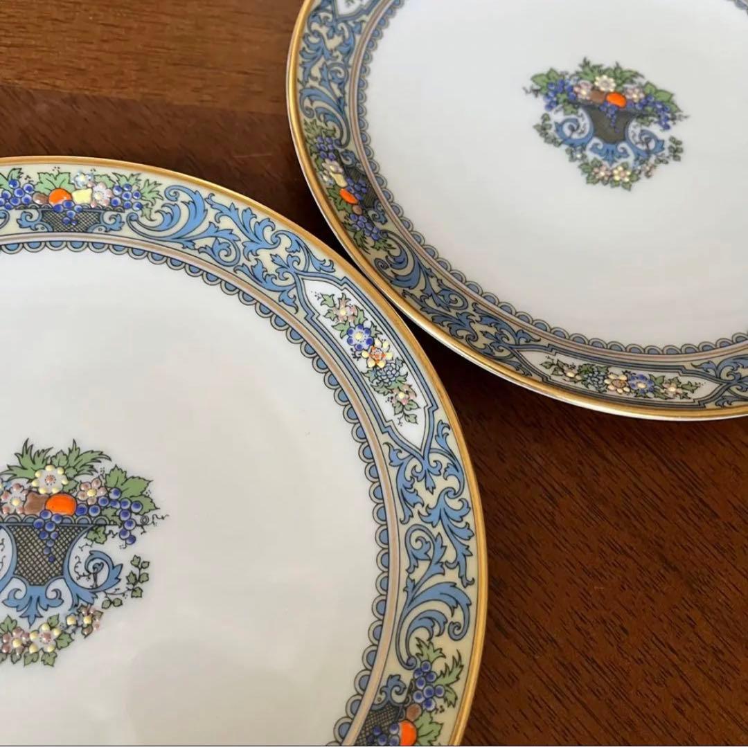 【美品】レノックス★オータム★トリオ　ペア