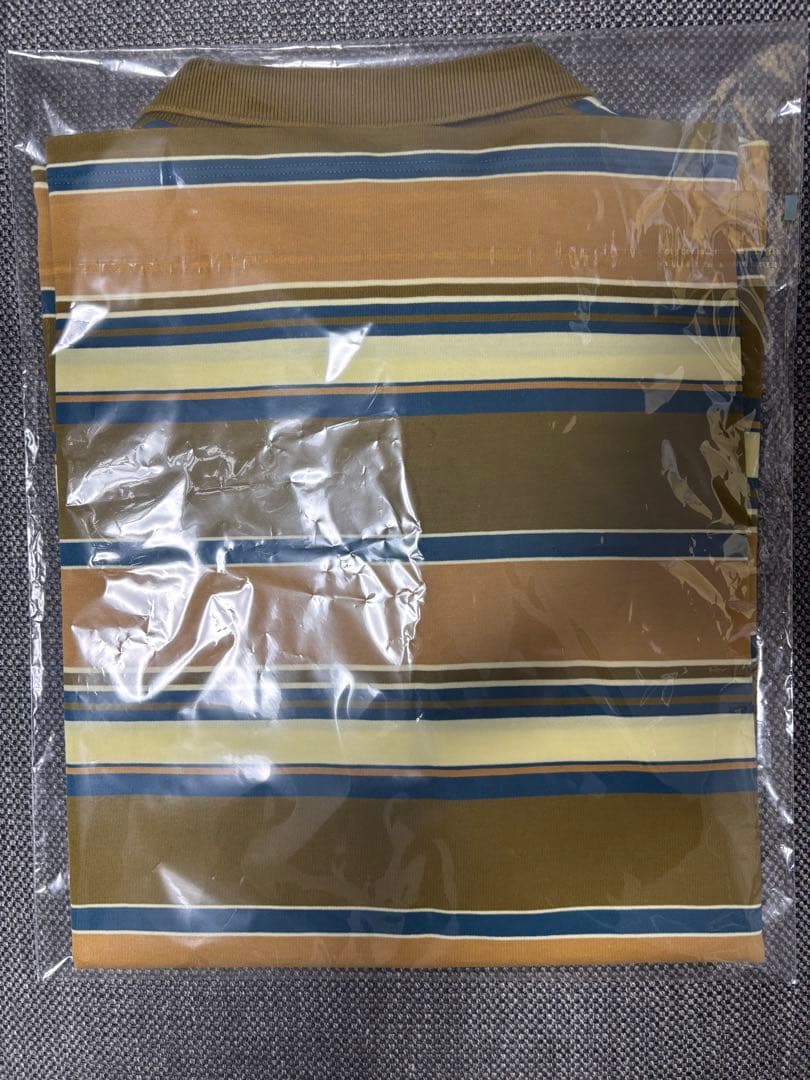 トップス MiuMiu Cotton jersey polo shirt