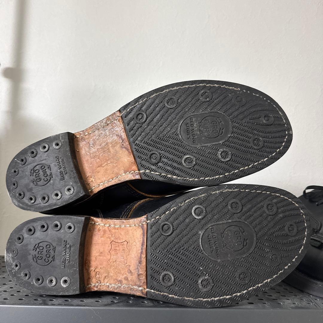 RED WING 9060 ベックマン Sz:11