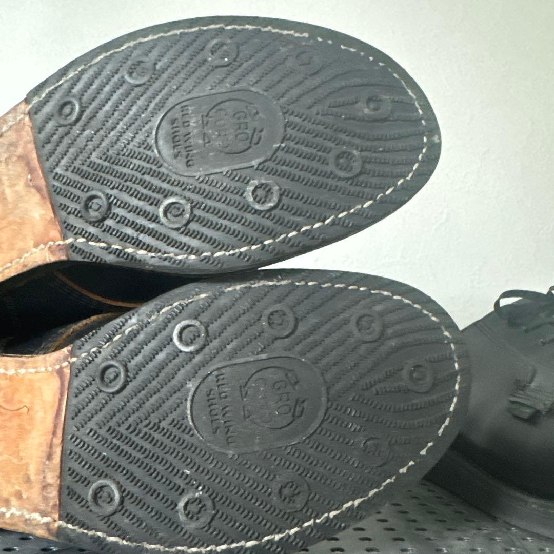 RED WING 9060 ベックマン Sz:11