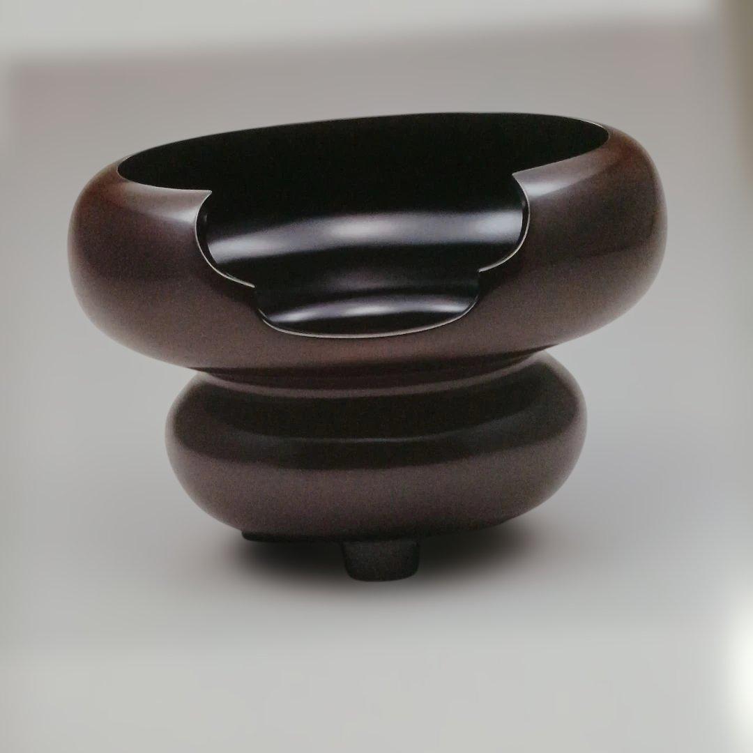 十六代　大西清右衛門 作品集　（絶版）