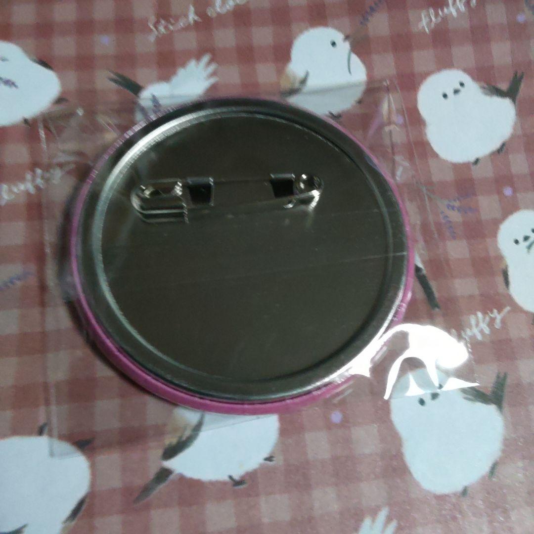 しどう　ヒロズ　士道龍聖　士道　缶バッジ　アニメのヒロズ　ブルーロック　ブルロ