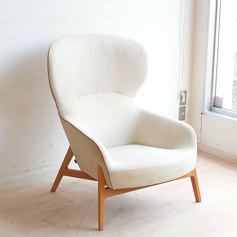 アルフレックス/arflex ジュリオ パーソナルチェア ZR24397