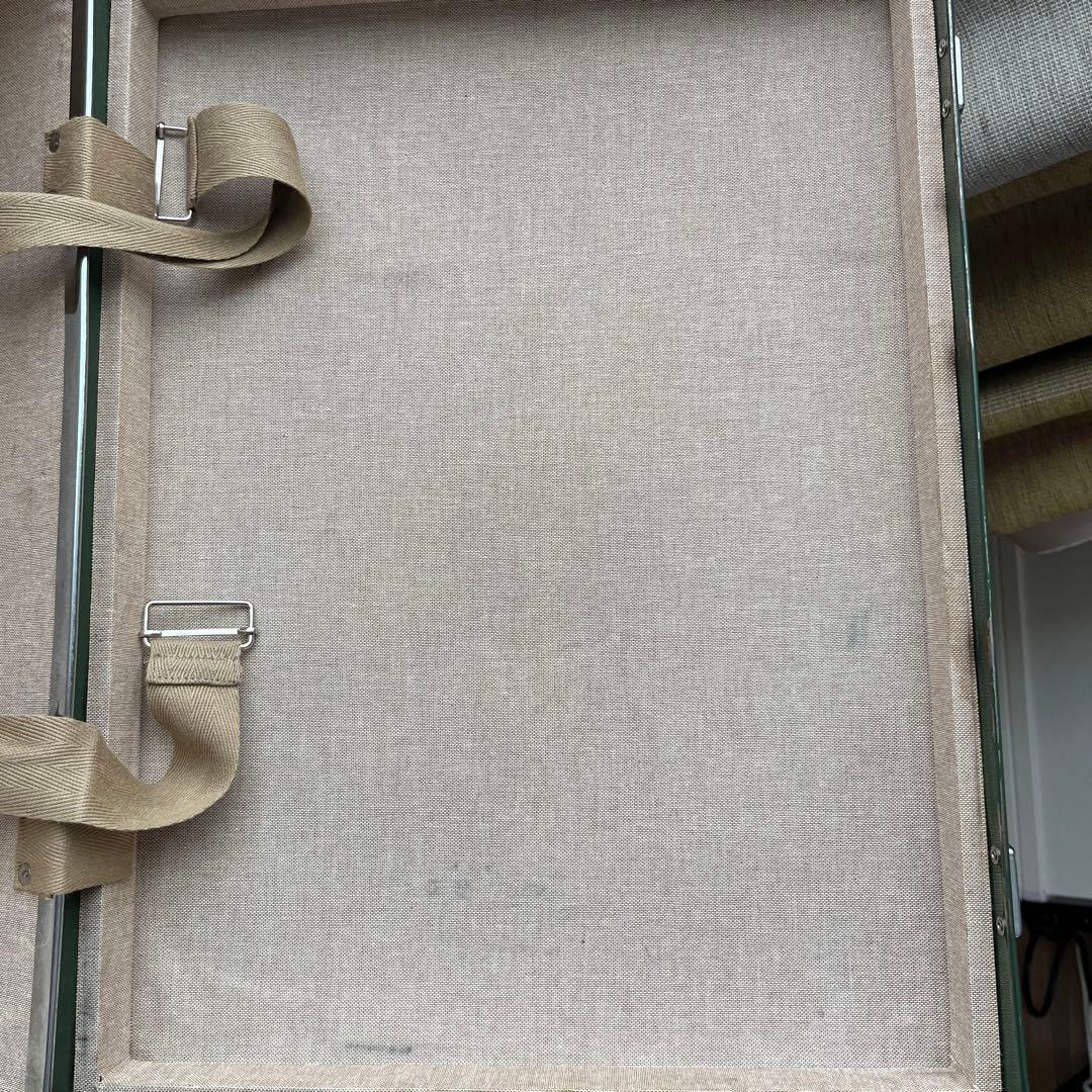 グローブトロッター　スーツケース