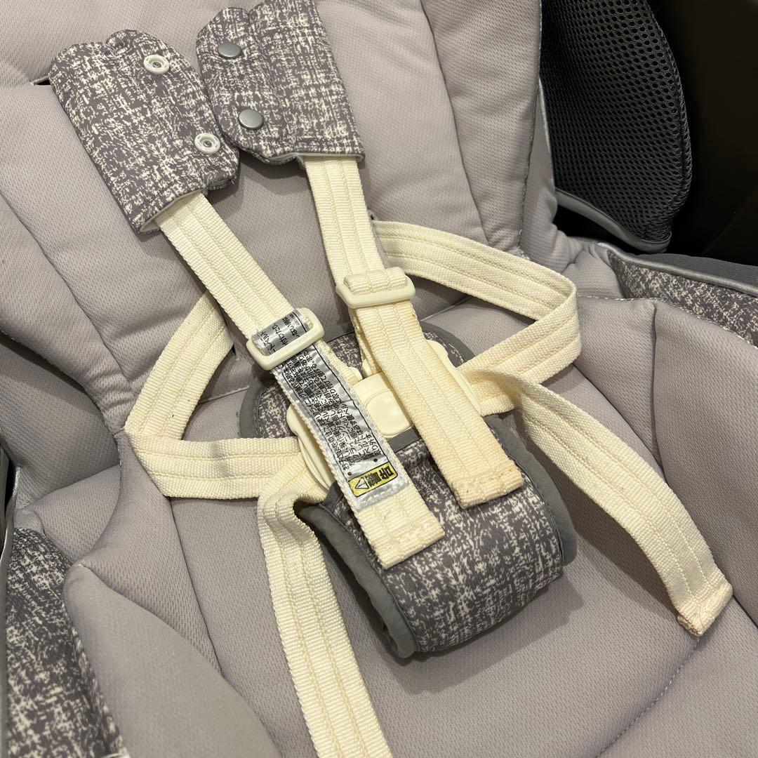 ※プロフィール必読※kaz アップリカ ユラリズムオートライト