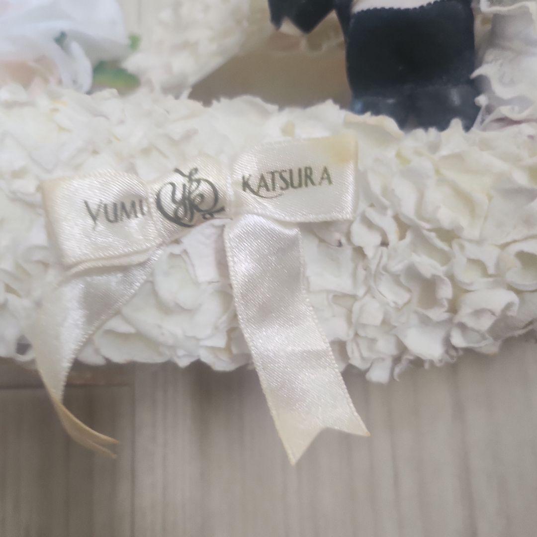 桂由美コラボ　キティちゃん　テッシュケース