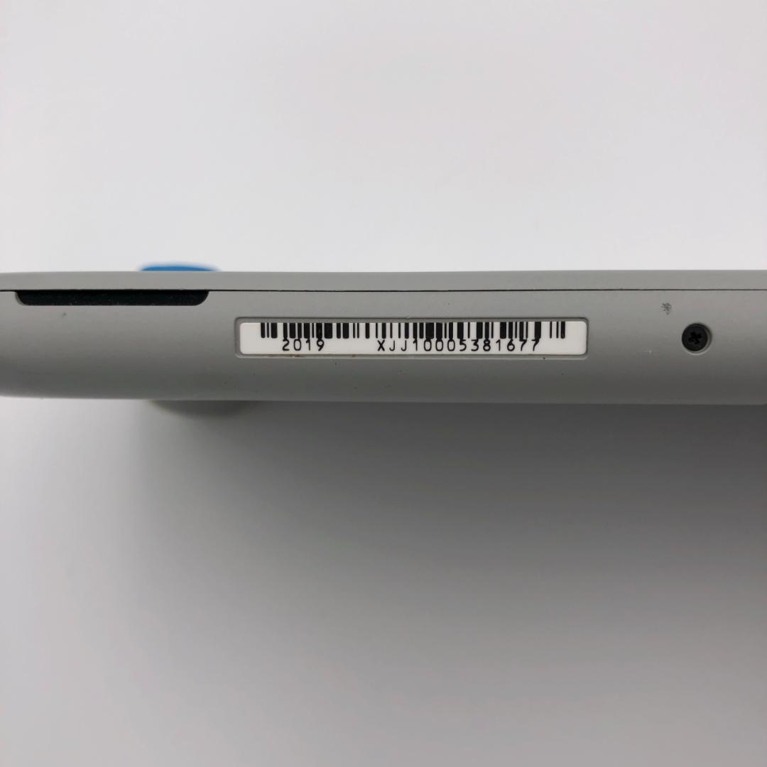 Nintendo Switch Lite ザシアン・ザマゼンタ HDH-001